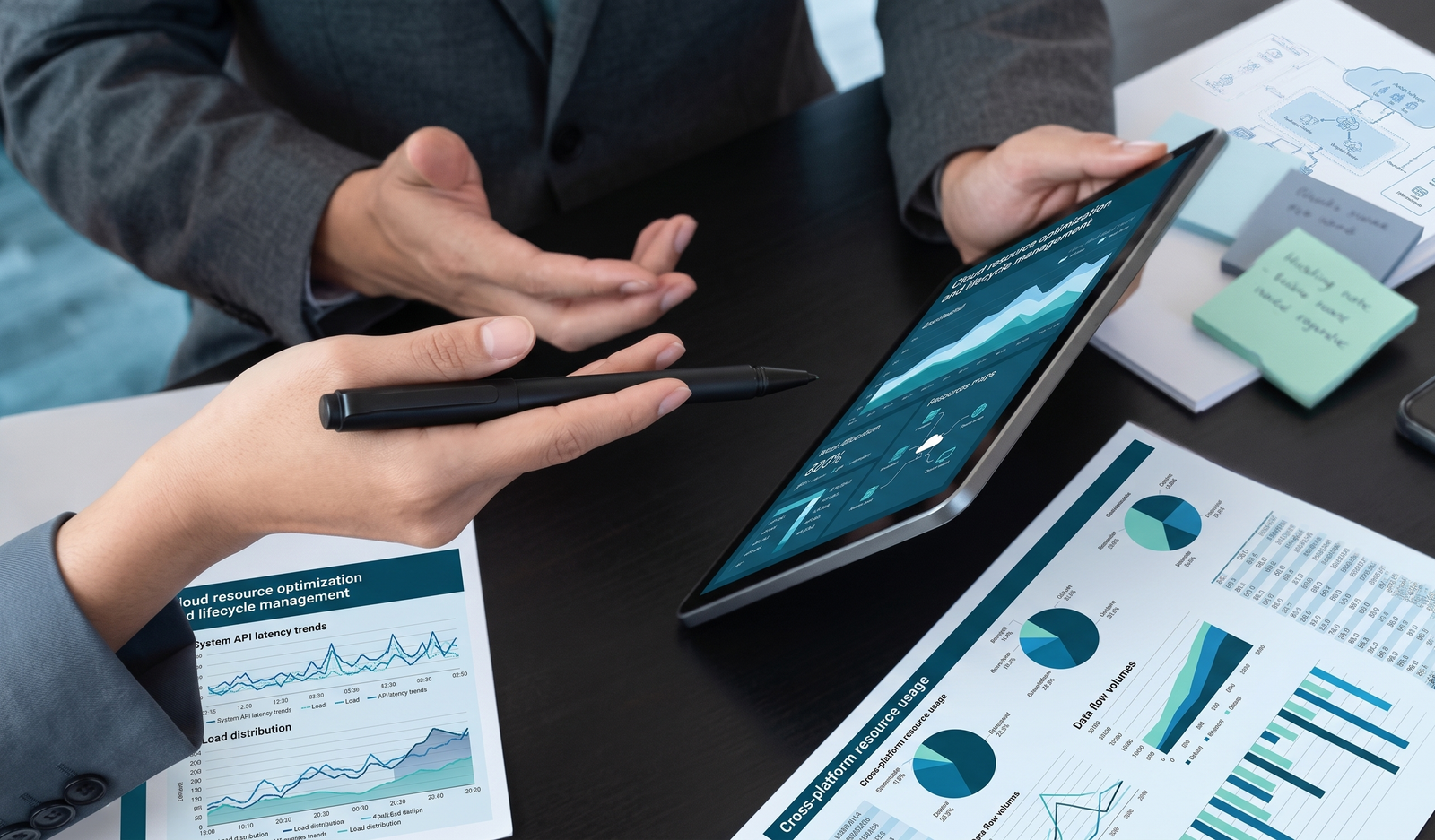 Technology Consultancy
